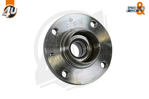 Wheel Bearing Kit (16762VV)