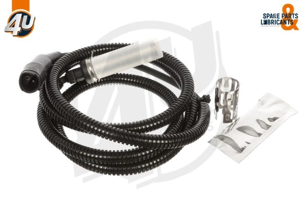 Sensor, wheel speed (18128SC)