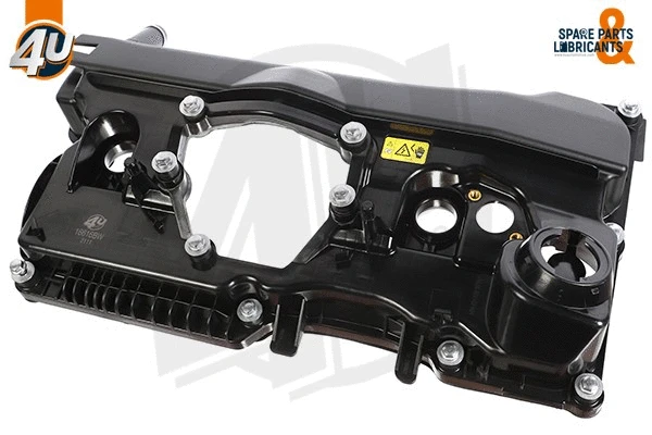 Cylinder Head Cover (16616BW)