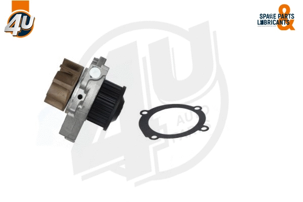 Water Pump, engine cooling (13043FT)