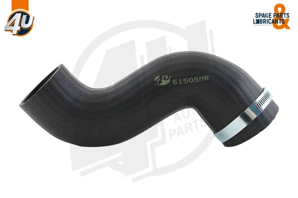 Charge Air Hose (61505MR)