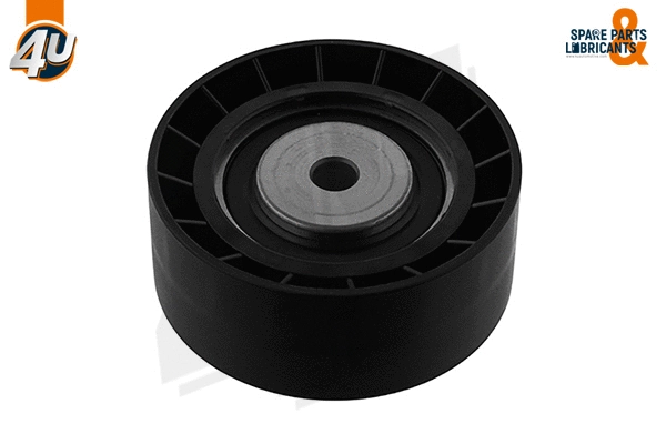 Tensioner Pulley, V-ribbed belt (32235BW)