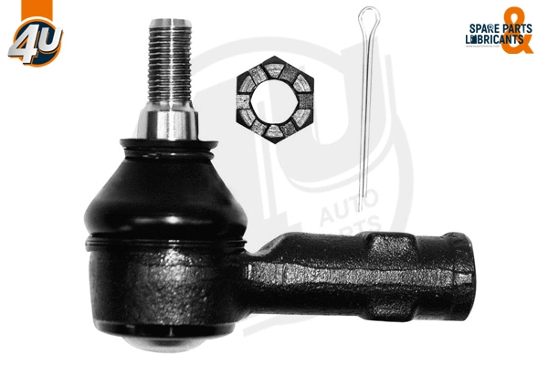 Tie Rod End (A19492)