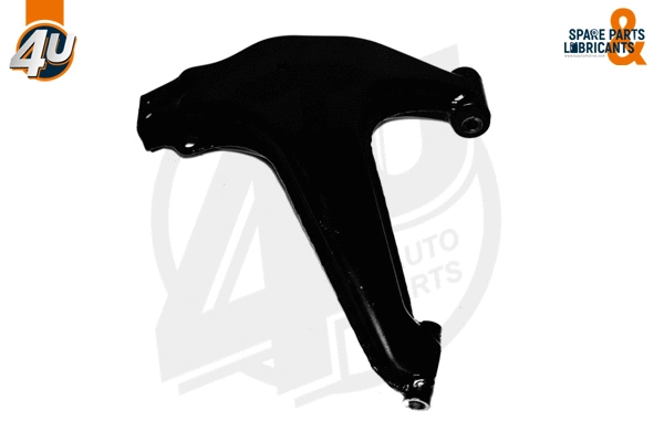 Control/Trailing Arm, wheel suspension (G49122)