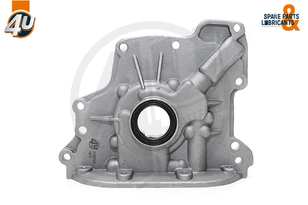 Oil Pump (11281VV)