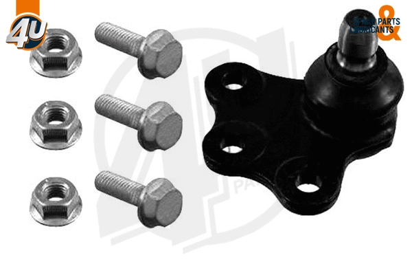 Ball Joint (B67147)