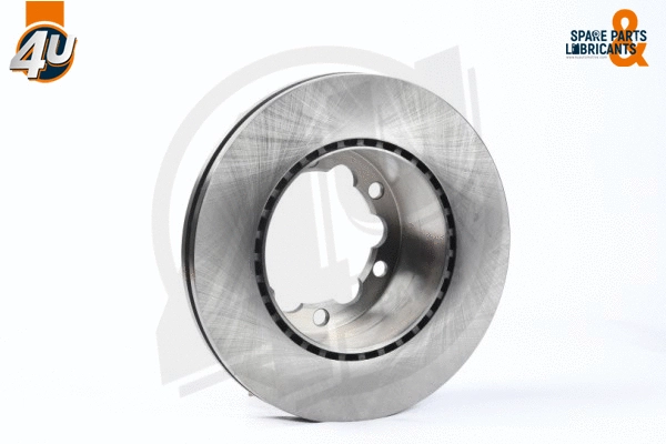 Brake Disc (52103MR)