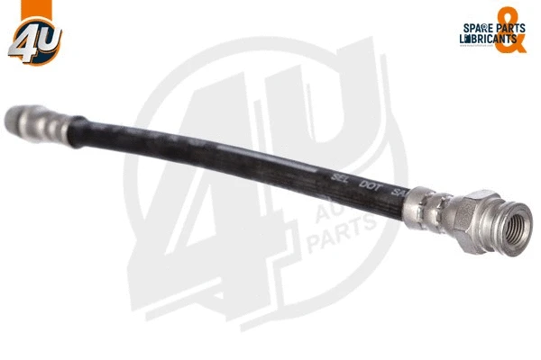 Brake Hose (62489PU)
