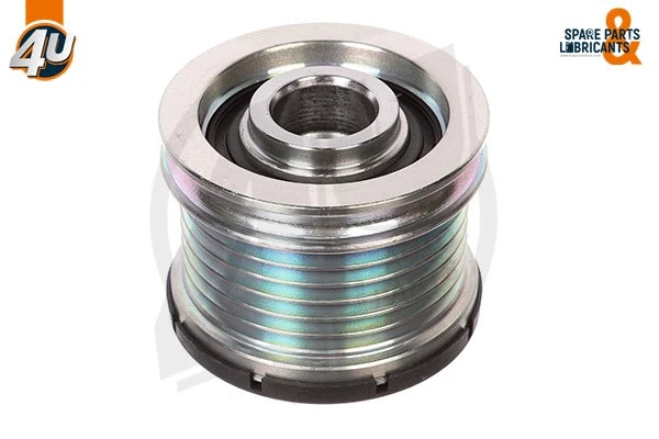 Alternator (72535PU)