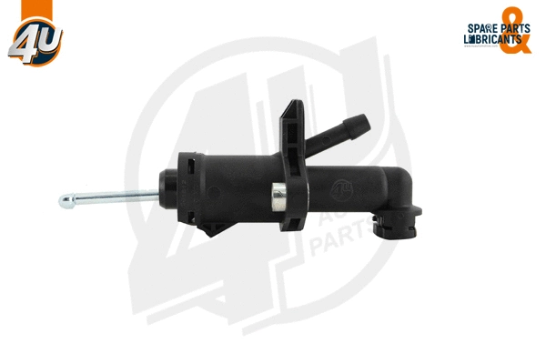 Master Cylinder, clutch (37222VV)