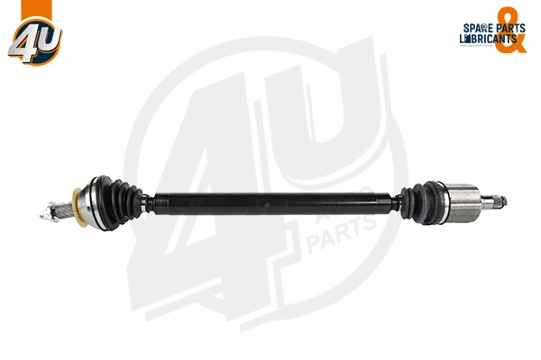 Drive Shaft (51156VV)