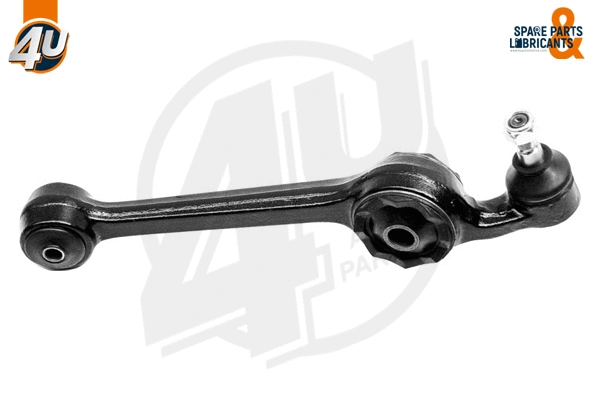 Control/Trailing Arm, wheel suspension (D87155)