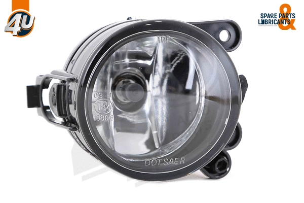 Front Fog Light (60203VV)