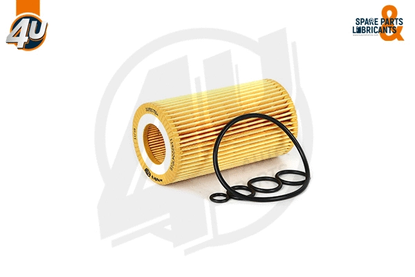 Oil Filter (33557BW)