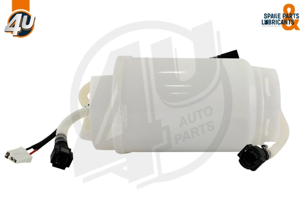 Fuel Pump (32952VV)