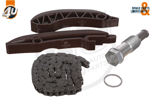 Timing Chain Kit (44120BW)