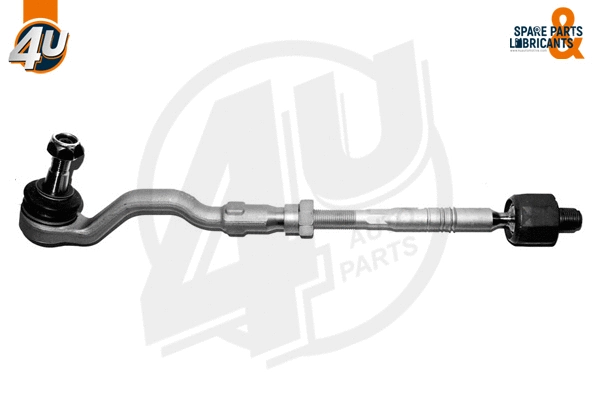 Tie Rod (J67151)