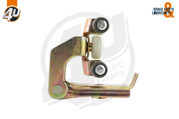 Roller Guide, sliding door (45804VV)