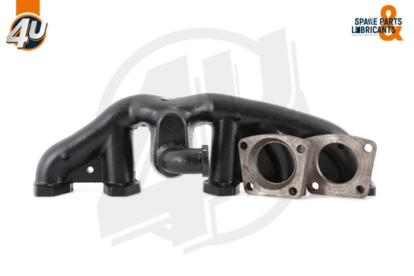 Manifold, exhaust system (45782VV)