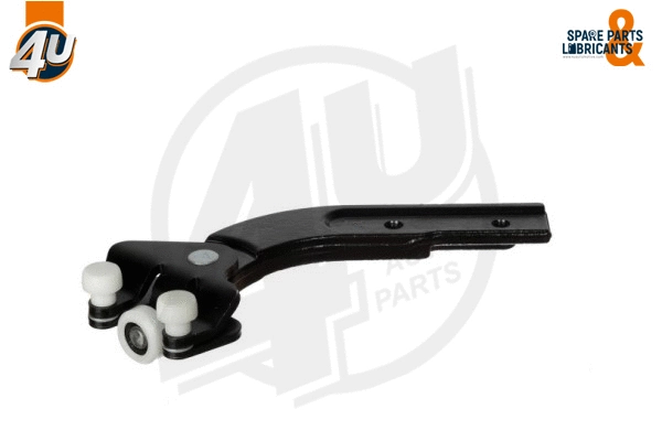 Roller Guide, sliding door (45835MR)