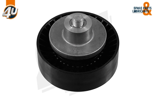 Deflection/Guide Pulley, V-ribbed belt (32222BW)