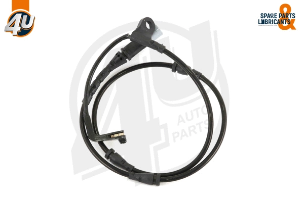 Warning Contact, brake pad wear (12418BW)
