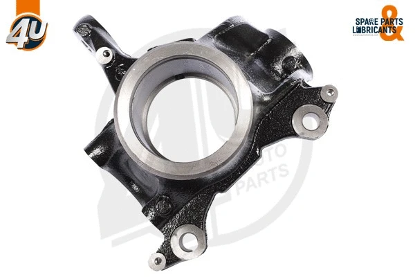 Steering Knuckle, wheel suspension (55098PU)