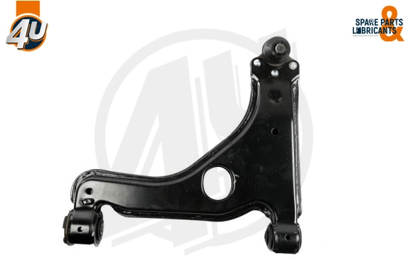 Control/Trailing Arm, wheel suspension (G34067)