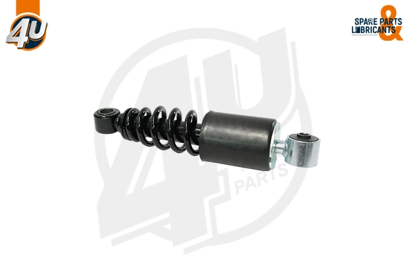 Shock Absorber, driver cab suspension (13053ME)