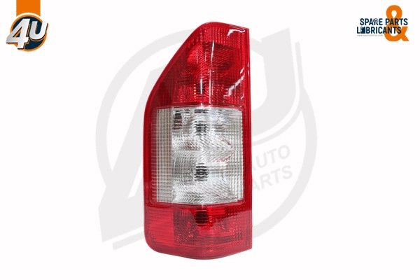Tail Light Assembly (60022MR)