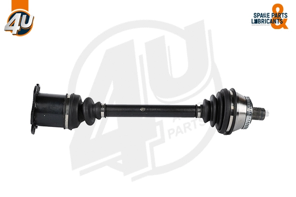 Drive Shaft (51136VV)
