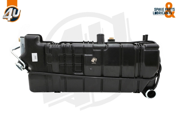 Expansion Tank, coolant (12803ME)