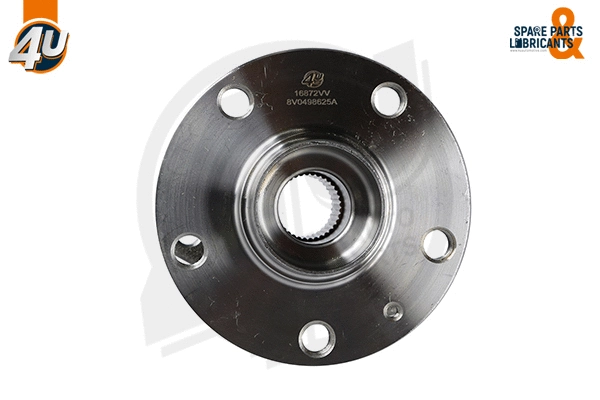 Wheel Bearing Kit (16872VV)