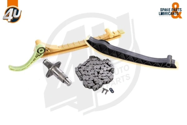 Timing Chain Kit (44041MR)