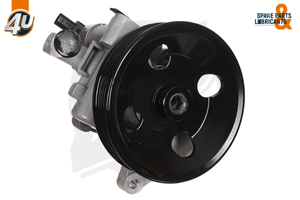 Hydraulic Pump, steering (12174MR)