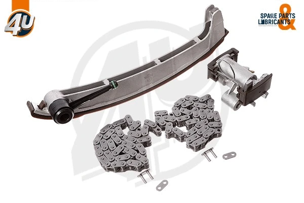 Timing Chain Kit (44019BW)