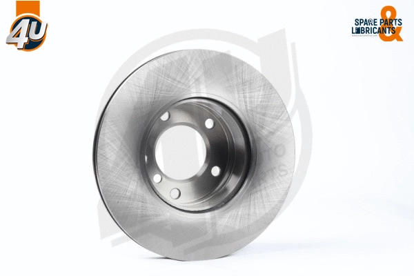 Brake Disc (52219BW)