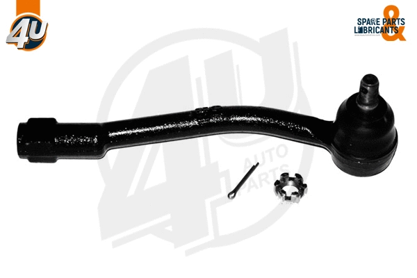 Tie Rod End (A03723)