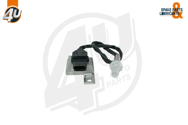 NOx Sensor, NOx catalytic converter (72591VV)