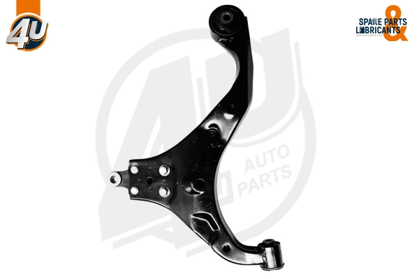 Control/Trailing Arm, wheel suspension (G09597)