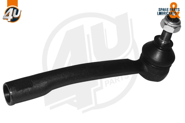 Tie Rod End (A01744)