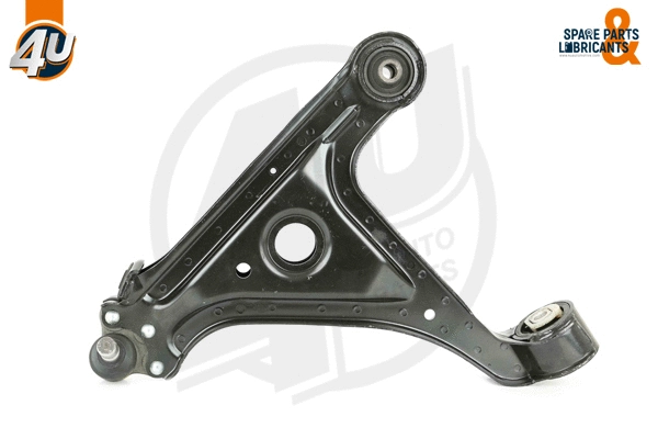 Control/Trailing Arm, wheel suspension (G96828)