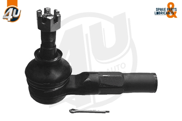 Tie Rod End (A27125)