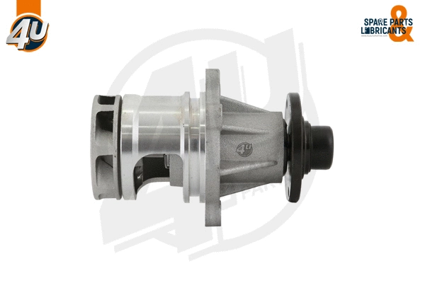 Water Pump, engine cooling (13606BW)