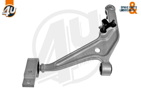 Control/Trailing Arm, wheel suspension (G58981)