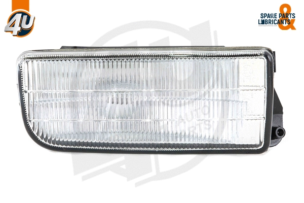 Front Fog Light (60101BW)