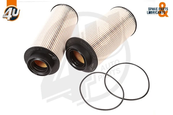 Fuel Filter (38770SC)