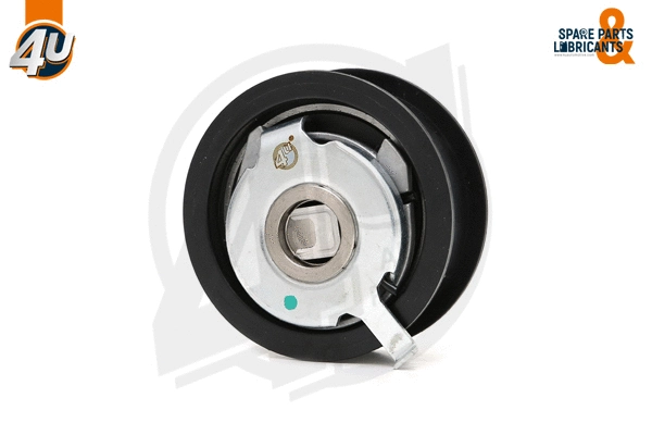 Deflection/Guide Pulley, V-ribbed belt (32454VV)