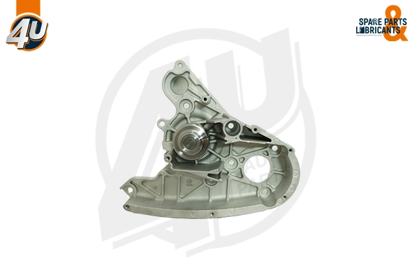 Water Pump, engine cooling (13302PU)