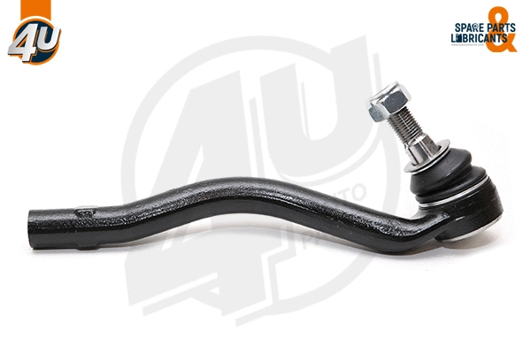 Tie Rod End (A07743)